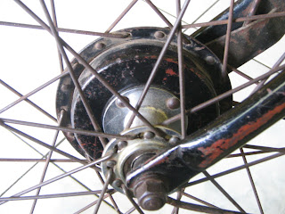 simplex NEO tromol depan