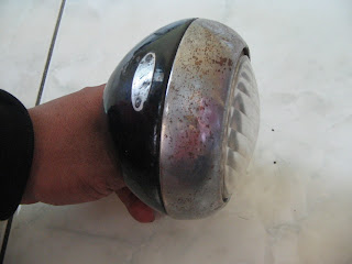 lampu batok BOSCH