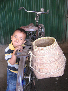 simplex cari ikan