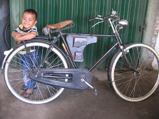 tampak kanan
