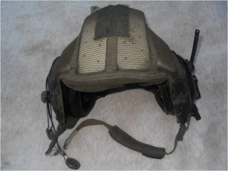 Aksesories onthel Helm Tank