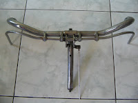 Part onthel orisinil stang Fongers PFG