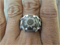 cincin antik