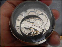 OMEGA Watch Switzerland
