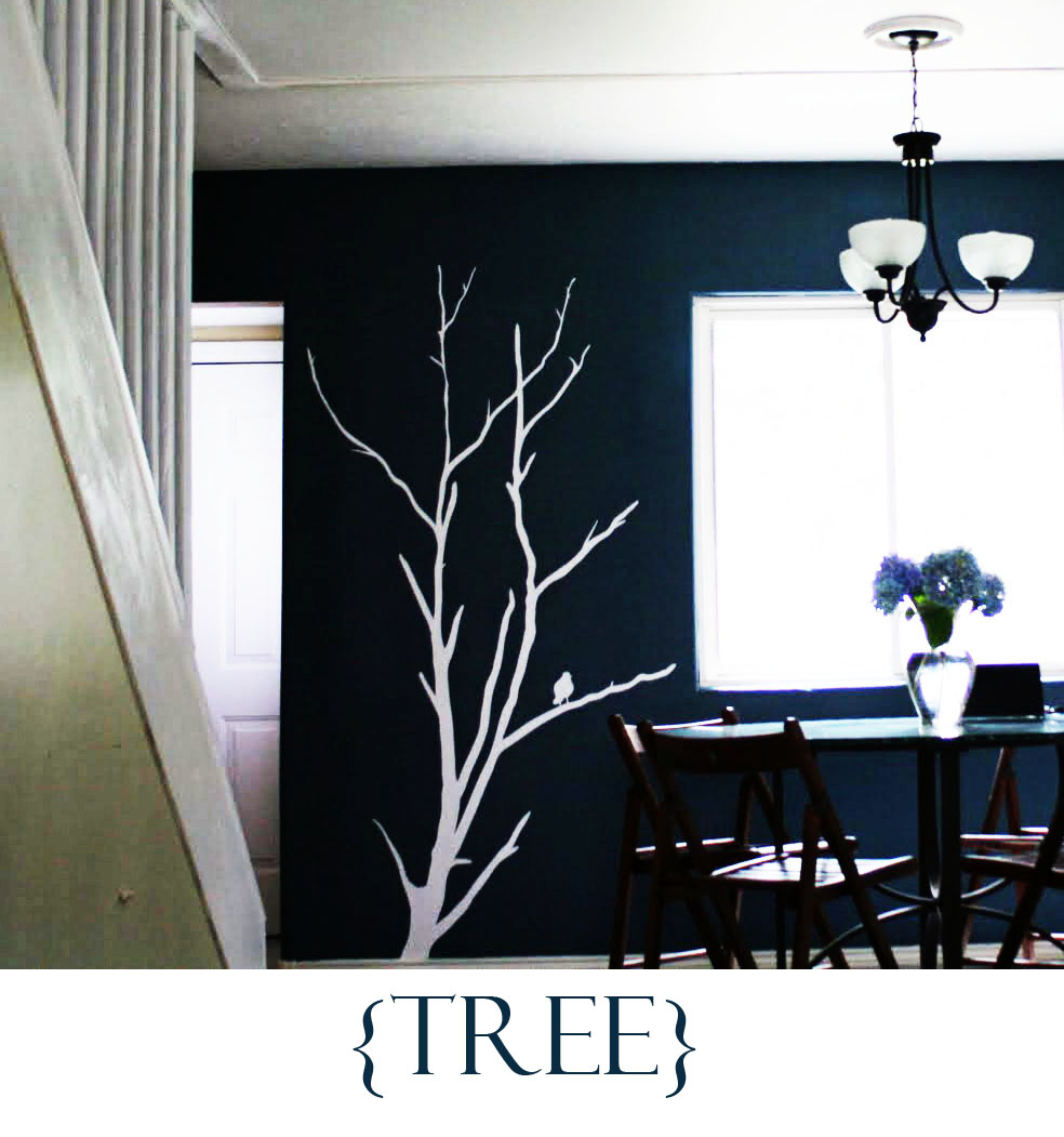 Beautiful Walls Wall Vinyl Designs