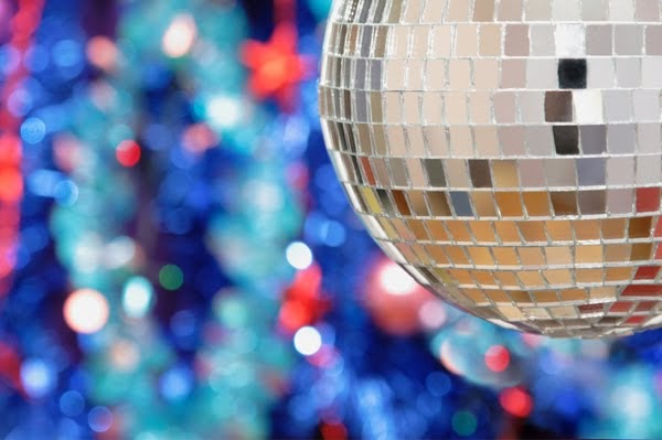 New Year Wallpapers: New Year Ball Wallpapers, New Years Eve Balls Pictures