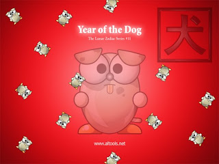 Free ALTools Lunar New Year Desktop Wallpaper