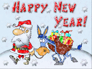 Christmas New year wallpapers for desktop