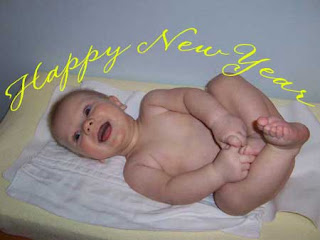 Baby New Year Pictures
