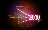 1st January New Year Background