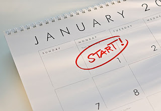 free new year resolution wallpaper