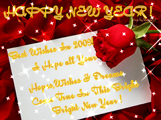 new year love letter wallpapers