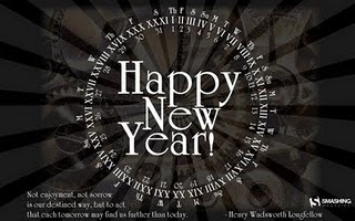 best wallpapers for new year