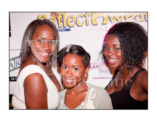 12-Steps Webseries Premiere Party