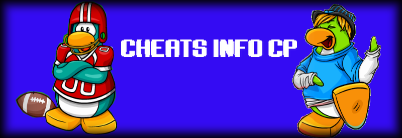 ™Cheats Info™