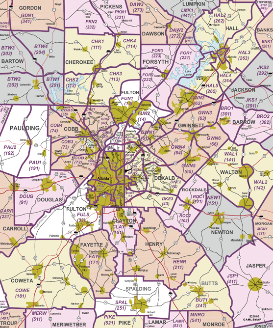 Fulton County Property Class Codes Fulton County Property Class Codes