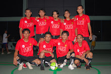 Tim Futsal