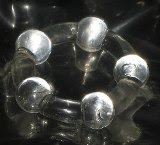 Penis Ring for BND$25