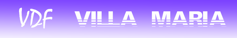 VDF Villa Maria