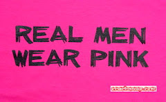 Isn't pink a feminine color? If not, why was it earlier?
