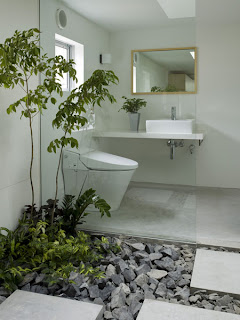 diseño de baños
