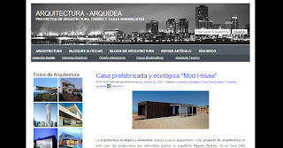 arquitectura