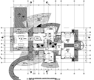 Planos de arquitectura