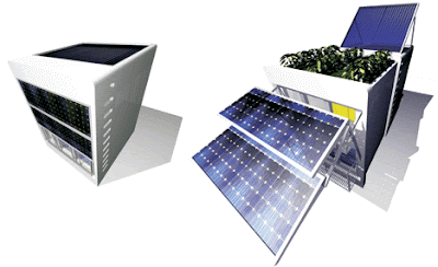 Arquitectura Sostenible