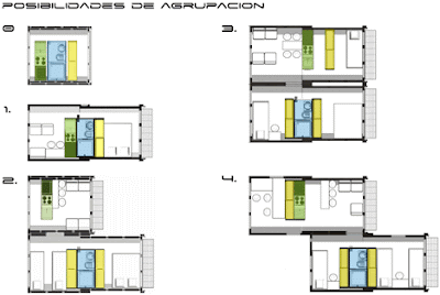 planos de casas ecológicas