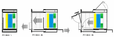 casas ecológicas