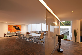 espacios interiores