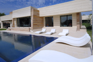 casas minimalistas