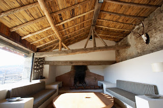 diseño rural