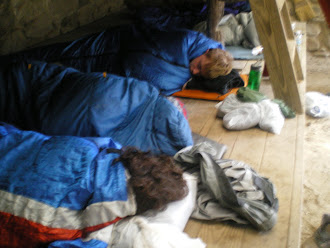 Kephart Shelter