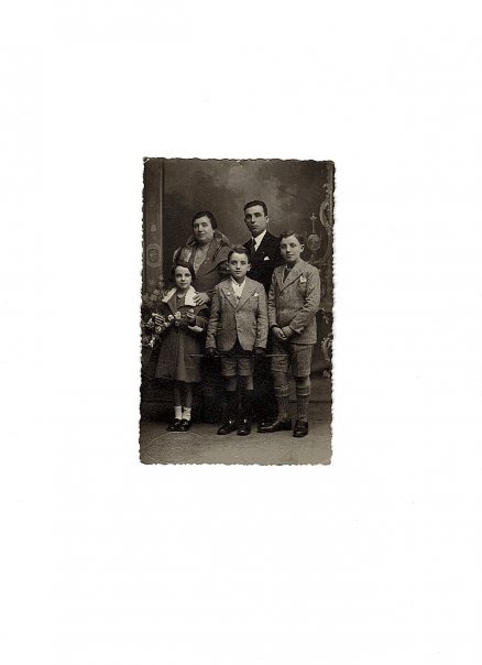 ANCESTORS (1936)