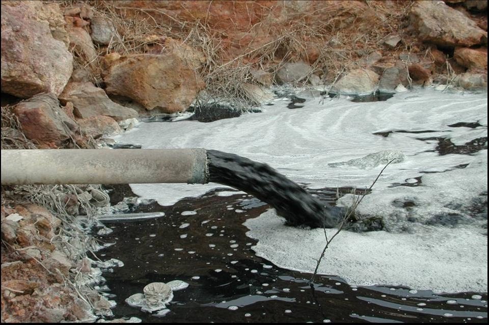 Leachate A Leaking Problem May 2010