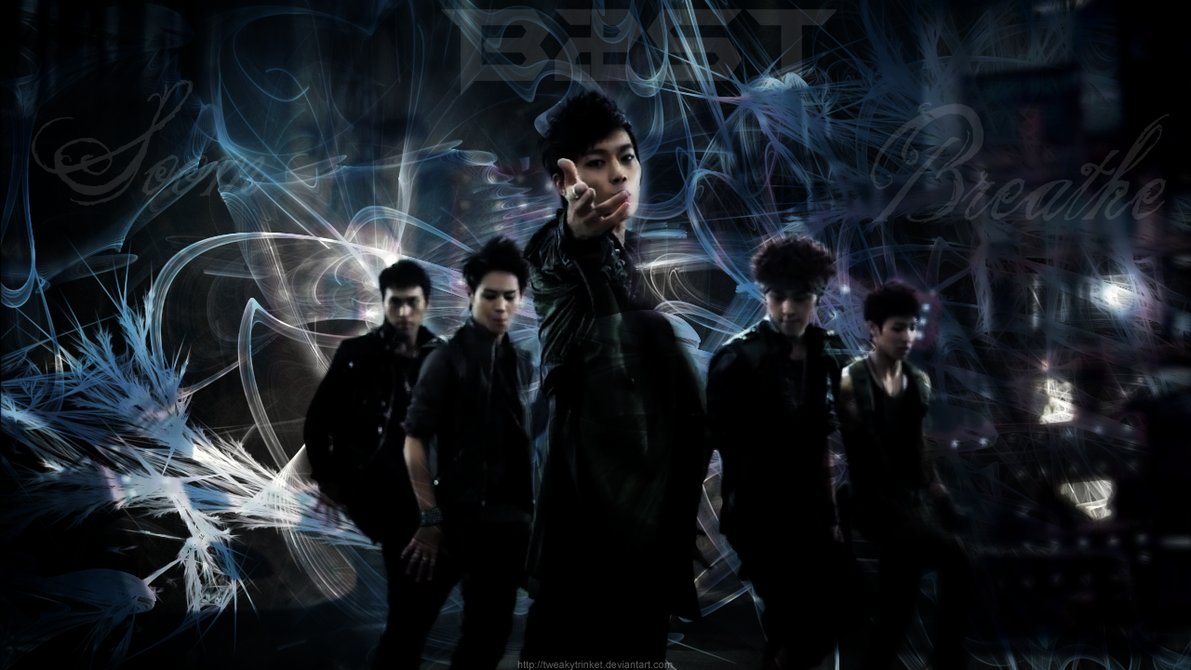 Beast Soom Wallpaper