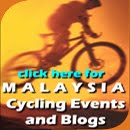 MALAYSIA CYCLING EVENTS AND BLOGS