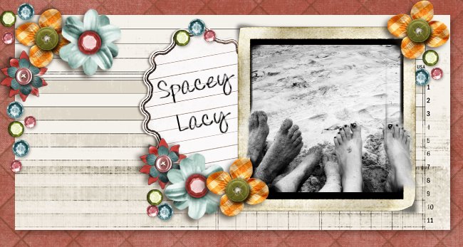 Spacey Lacy