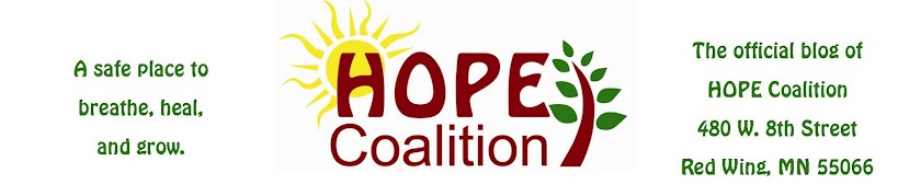 HOPE Coalition