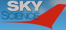 Projeto SkyScience