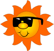 Sun Graphic