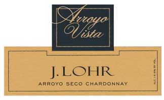 J Lohr Chardonnay