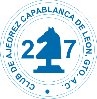 Club de Ajedrez Capablanca de León Gto. A.C.