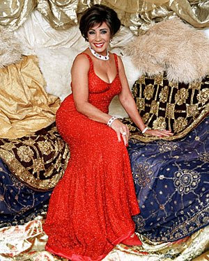 shirley bassey shirley bassey