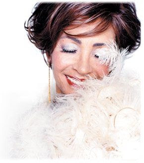 shirley bassey shirley bassey