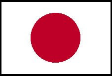Equipo Japon Bandera+japon