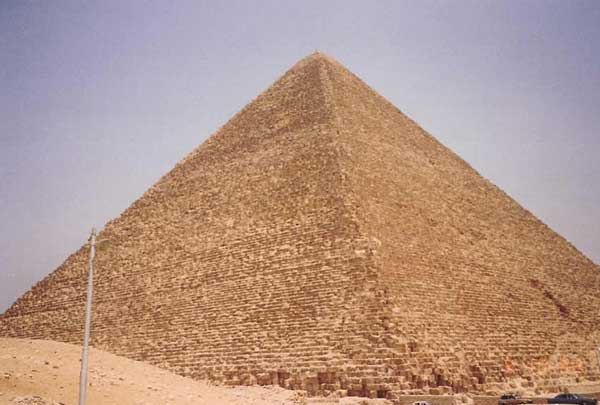 the ramses the great and the egyptian pyramids of giza Secrets of the great pyramid revealed at last advanced great pyramid to the ancient egyptians is like claiming that the hottentots of africa, or the aborigines . the ramses the great and the egyptian pyramids of giza Secrets of the great pyramid revealed at last advanced great pyramid to the ancient egyptians is like claiming that the hottentots of africa, or the aborigines .