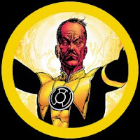 Saga Lanterna Verde e outros Anéis Avatar2_amarelo