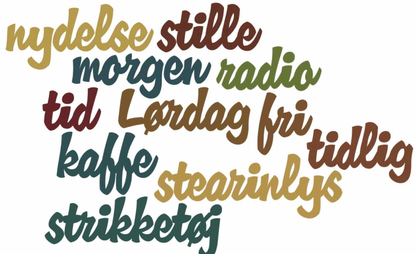 lördag lördag